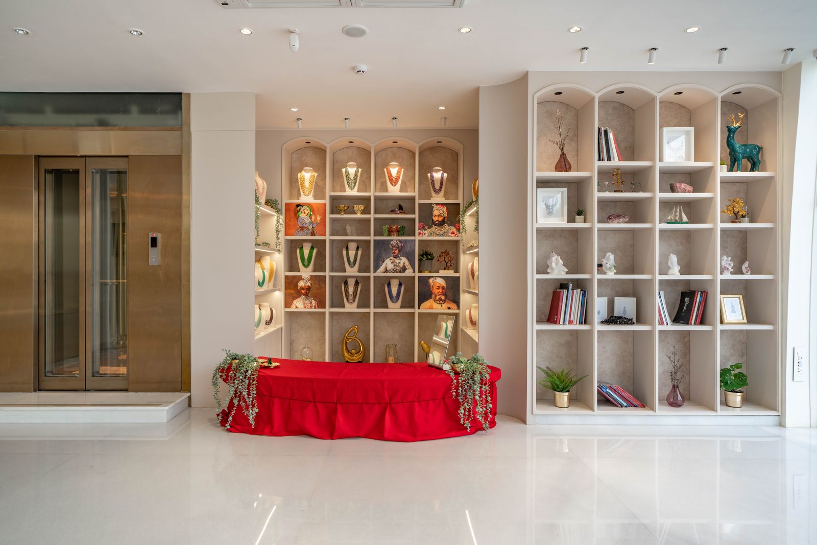 PMJ Jewellers — retail by Tru Designs, image 9 of 9