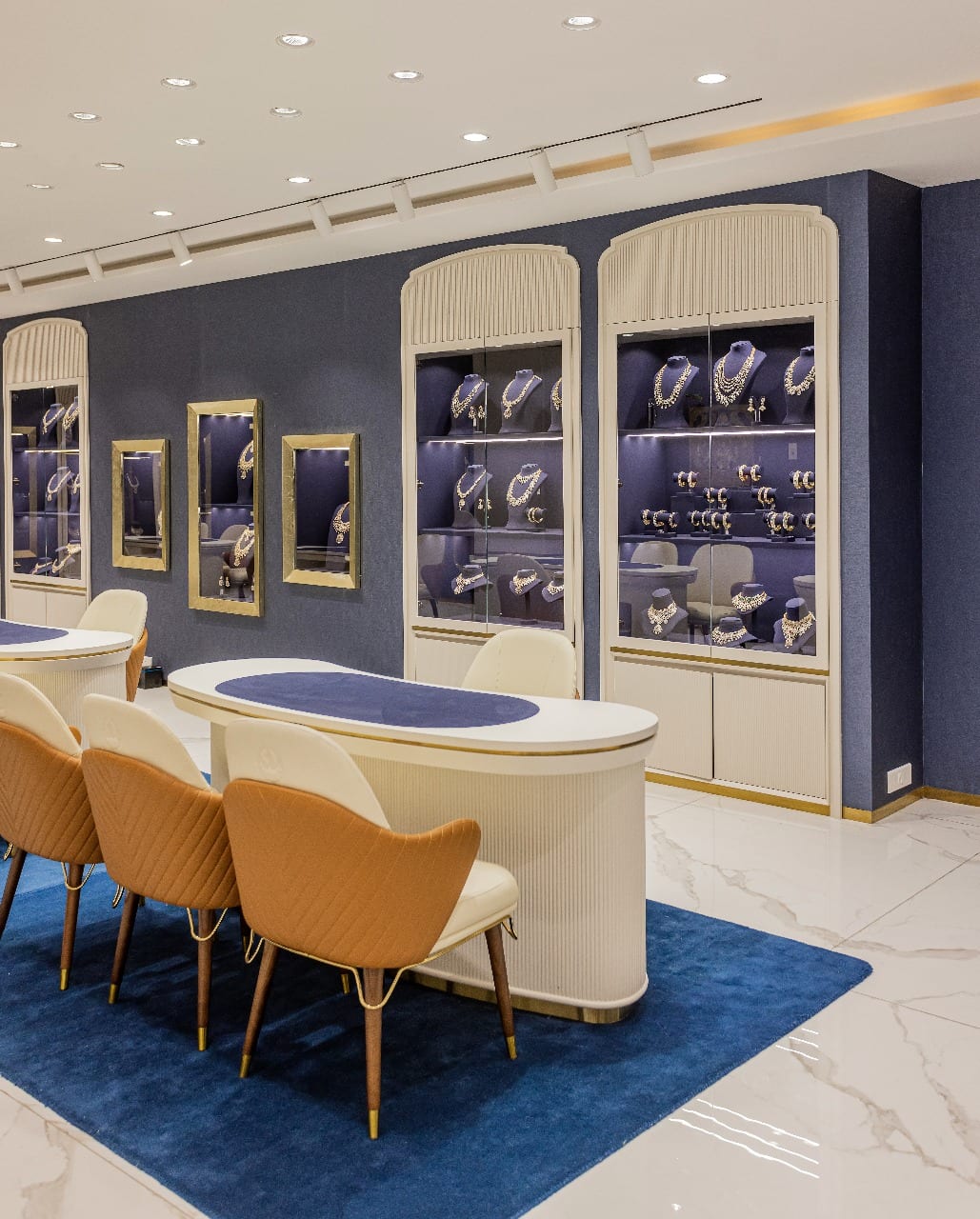 PMJ Somajiguda — retail by Tru Designs, image 6 of 19