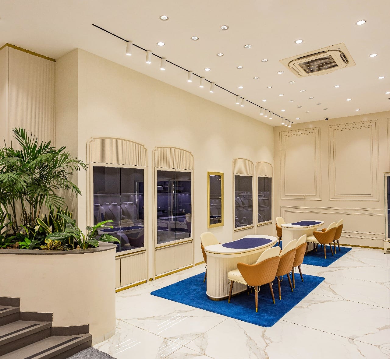 PMJ Somajiguda — retail by Tru Designs, image 12 of 19
