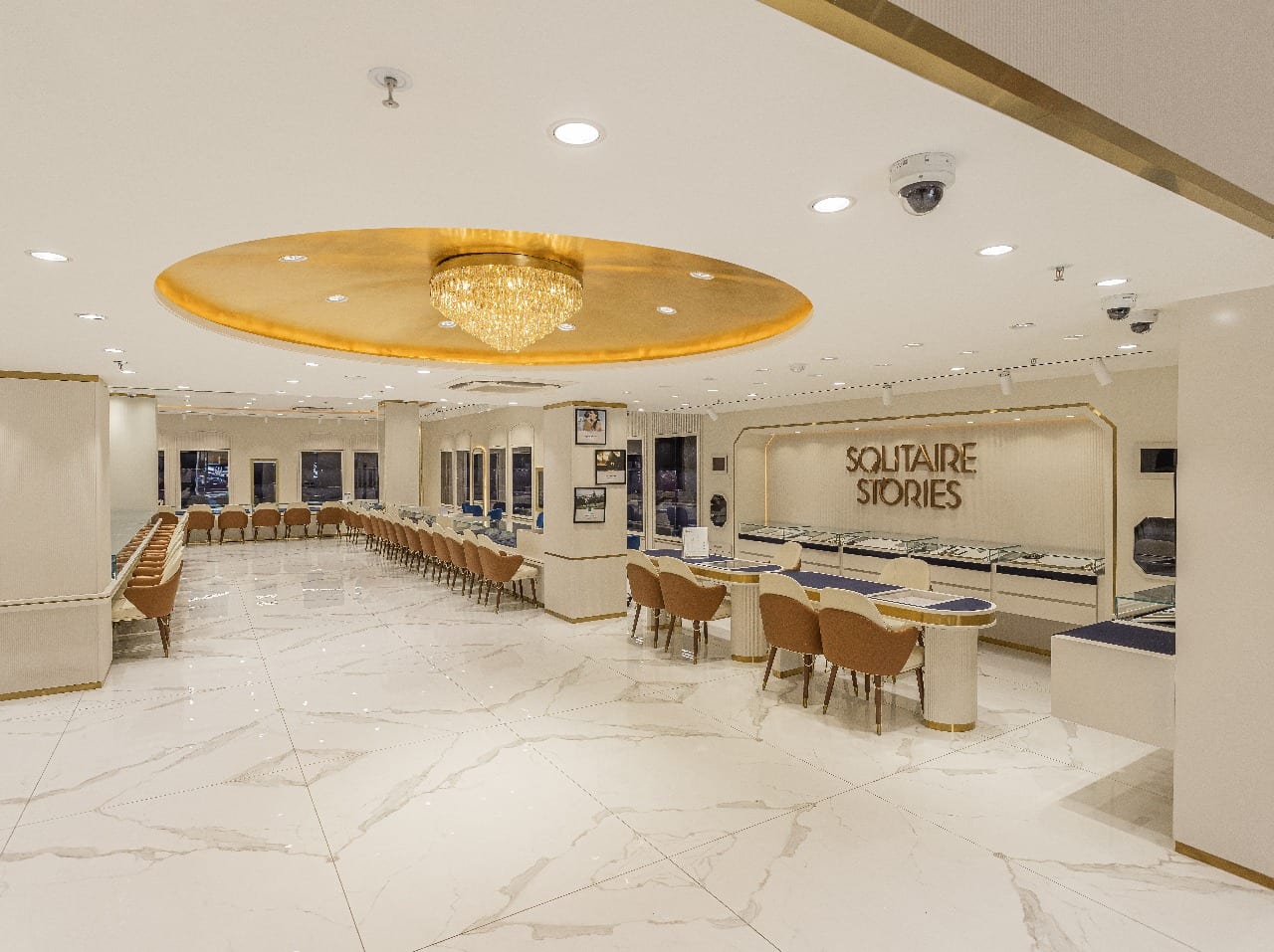 PMJ Somajiguda — retail by Tru Designs, image 13 of 19