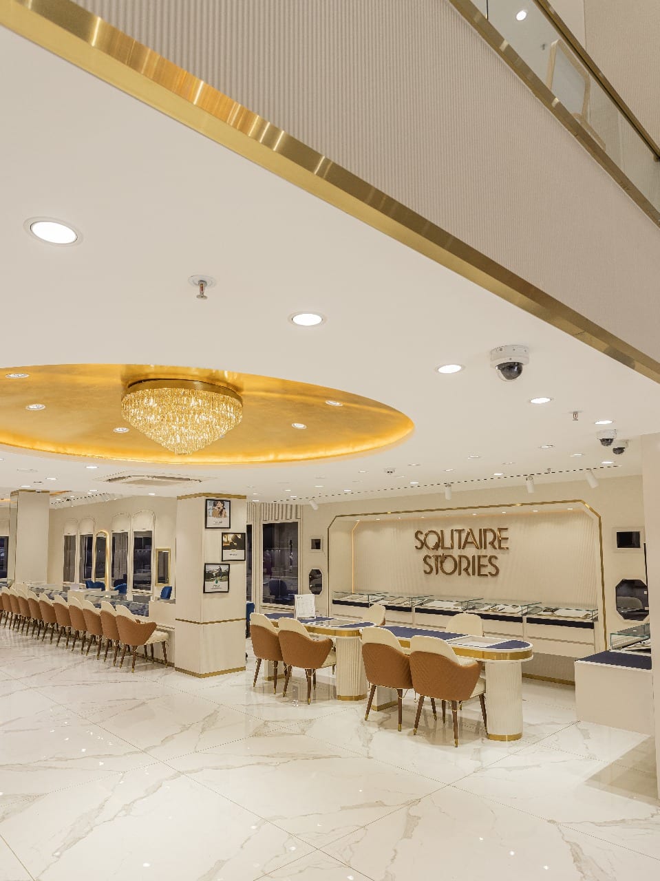 PMJ Somajiguda — retail by Tru Designs, image 15 of 19
