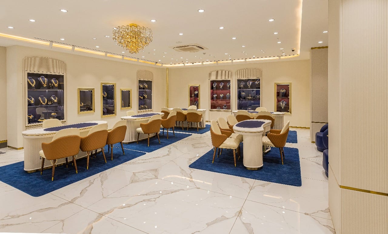 PMJ Somajiguda — retail by Tru Designs, image 19 of 19