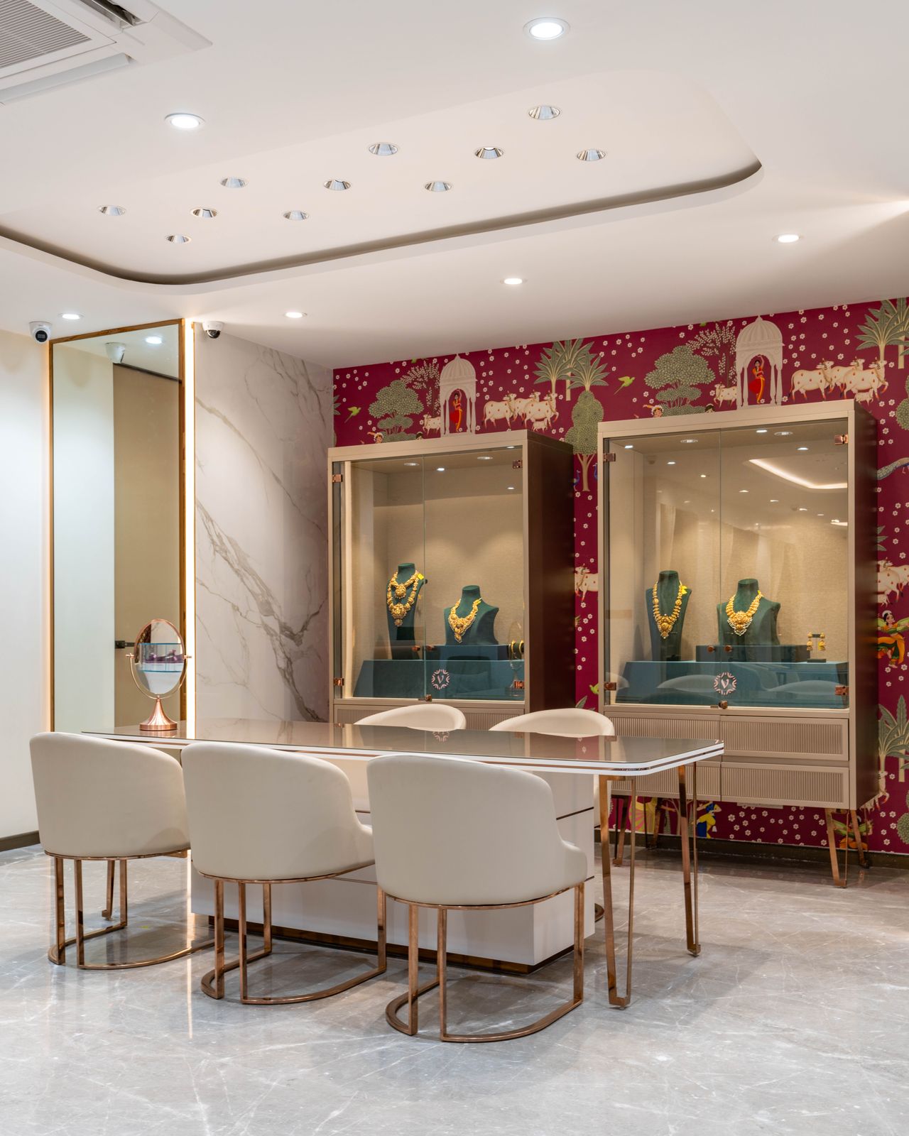 Visista Jewellery — retail by Tru Designs, image 1 of 7