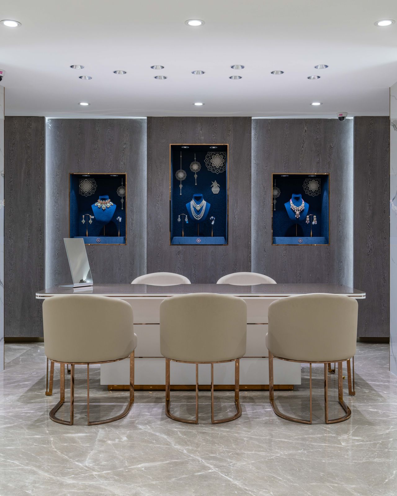 Visista Jewellery — retail by Tru Designs, image 4 of 7
