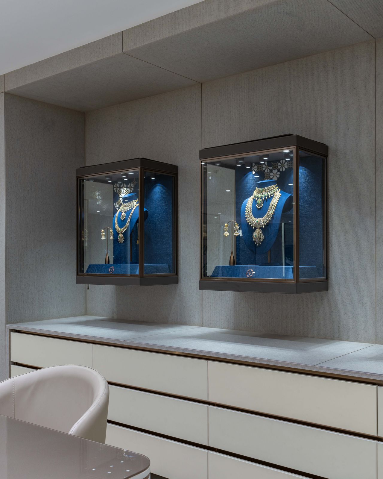 Visista Jewellery — retail by Tru Designs, image 7 of 7