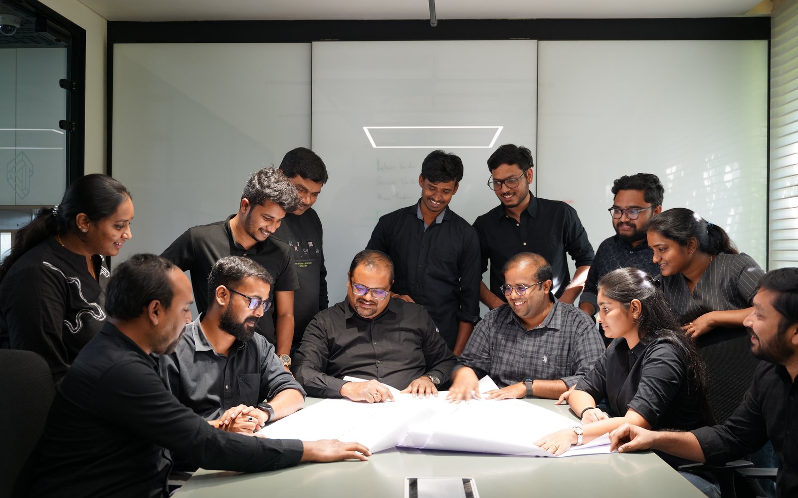 Architecture Team