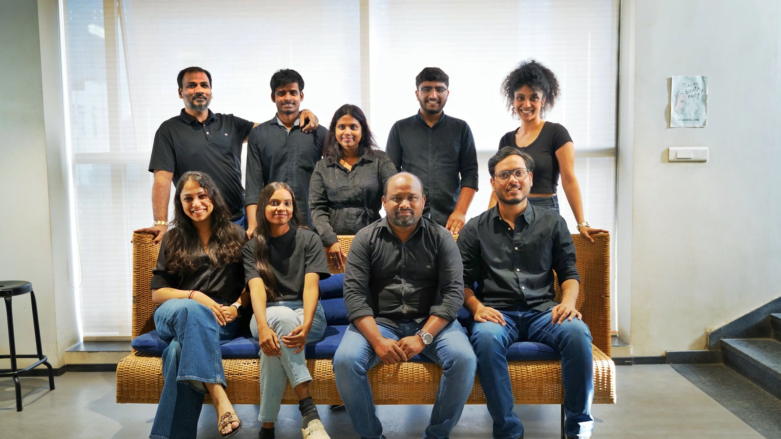 Interior Team