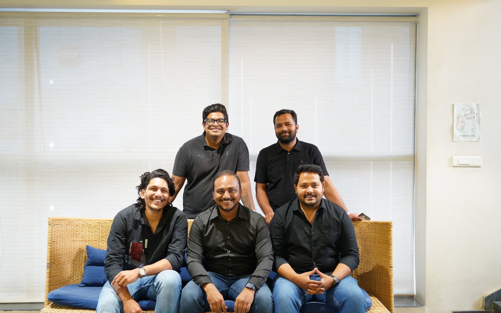 Project Management Team